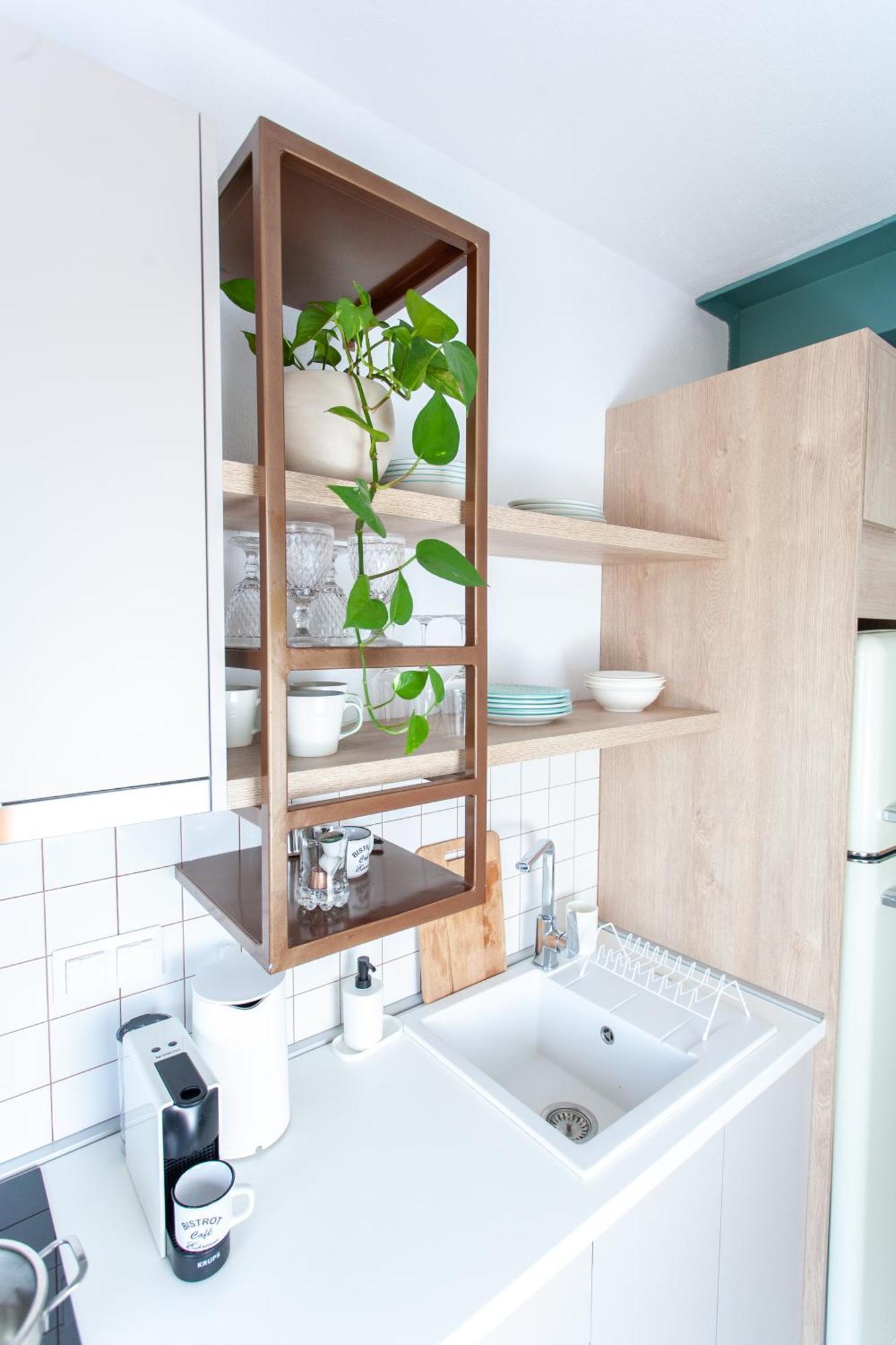 Aella Apartments Nikíti Rom bilde