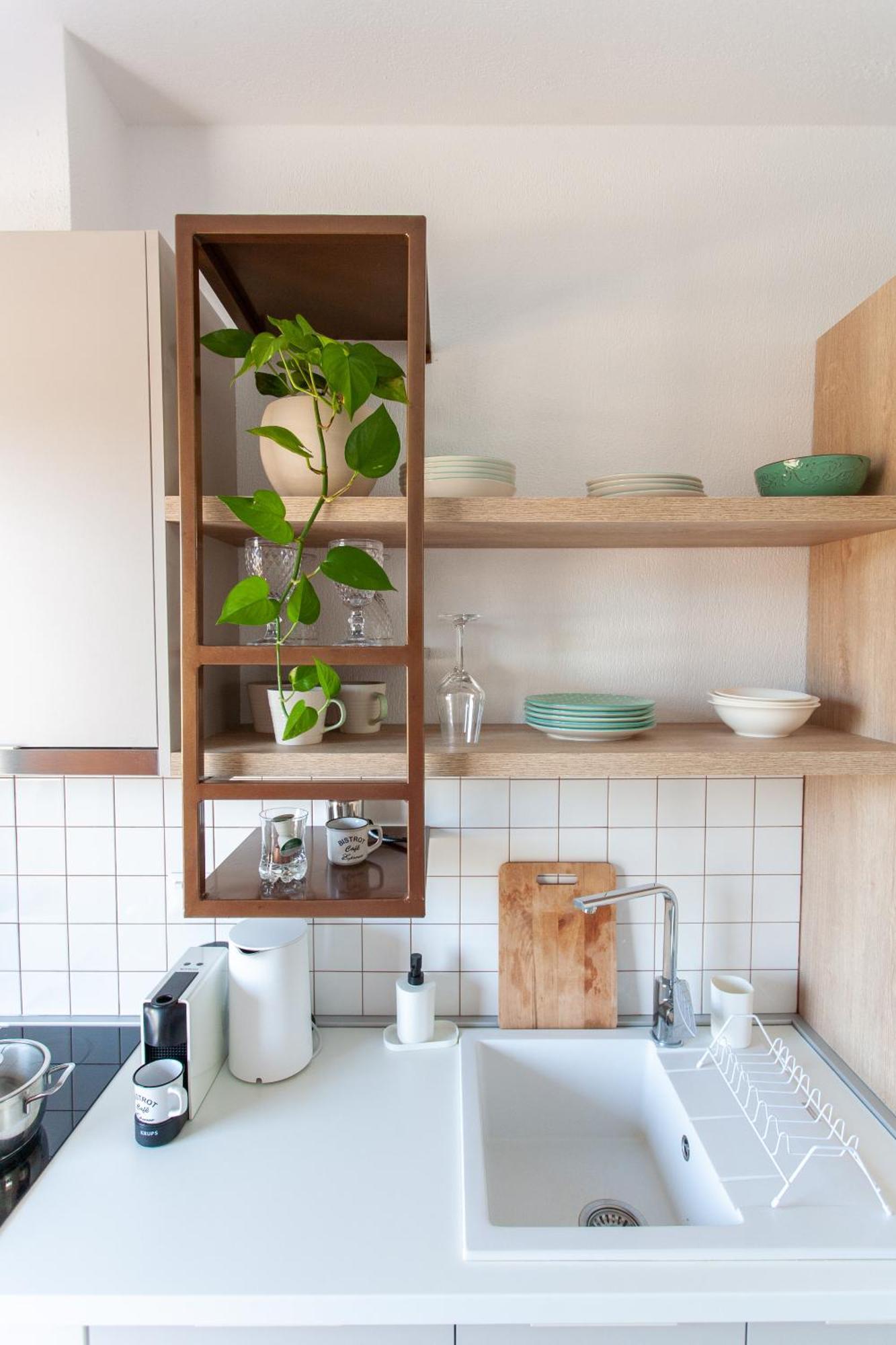 Aella Apartments Nikíti Rom bilde