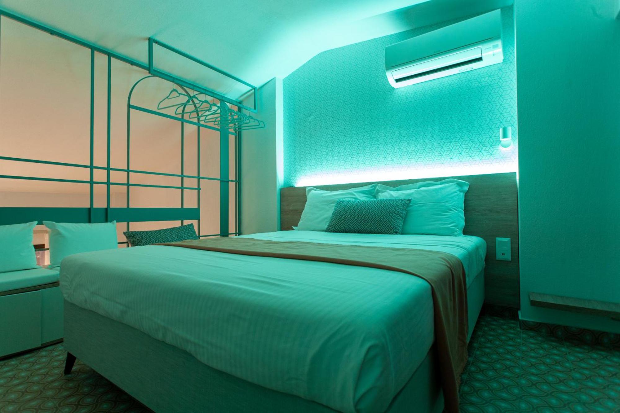 Aella Apartments Nikíti Rom bilde